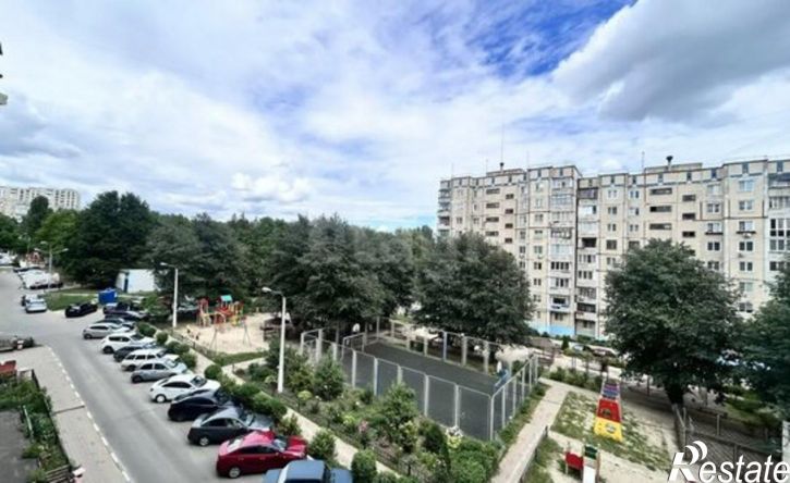 3-комн квартира улица Ватутина, 23,  д. 23