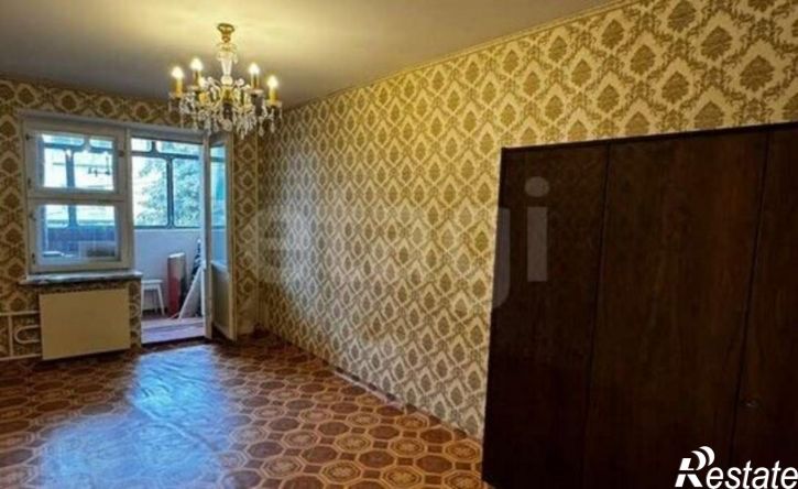 2-комн квартира улица Белгородского Полка, 50,  д. 50
