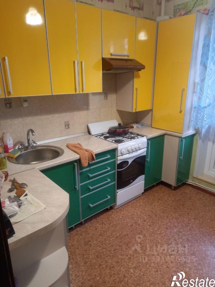 1-комн квартира б-р Юности, 39,  д. 39