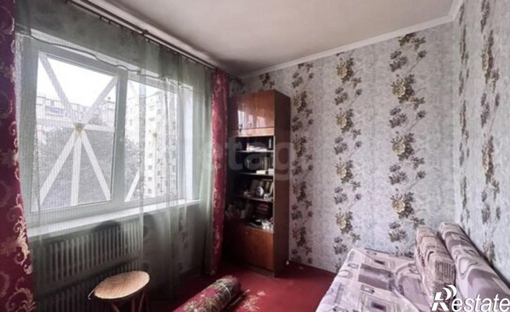 3-комн квартира улица Ватутина, 23,  д. 23