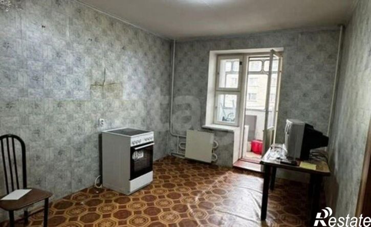 2-комн квартира улица Белгородского Полка, 50,  д. 50