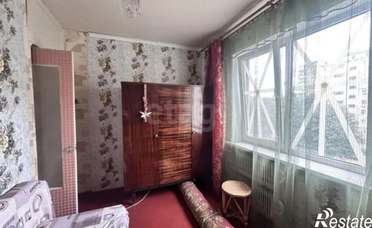 3-комн квартира улица Ватутина, 23,  д. 23