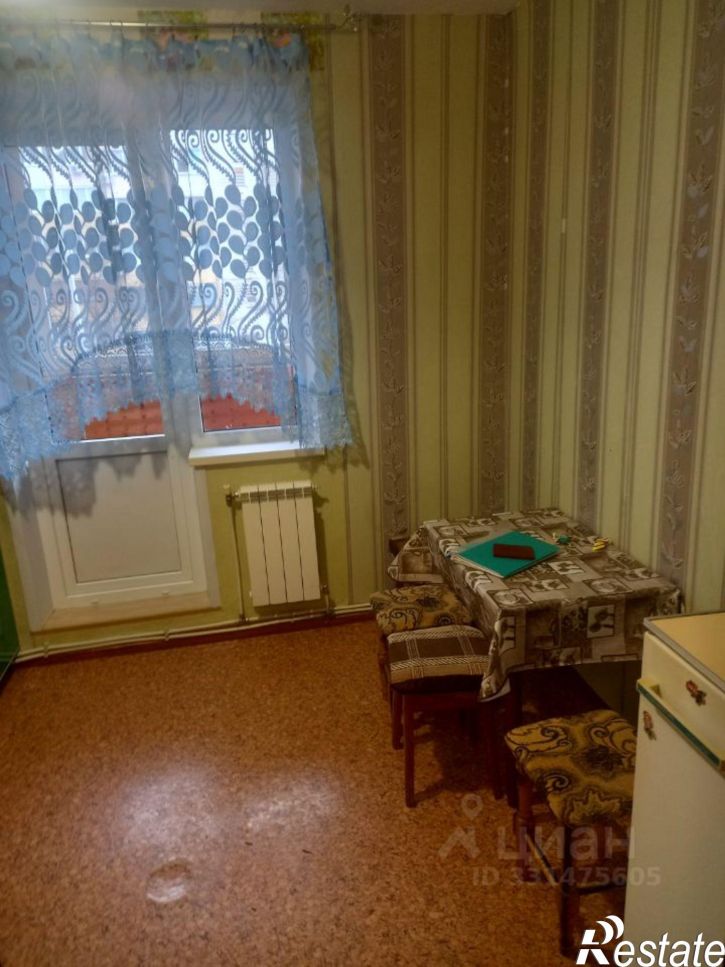1-комн квартира б-р Юности, 39,  д. 39