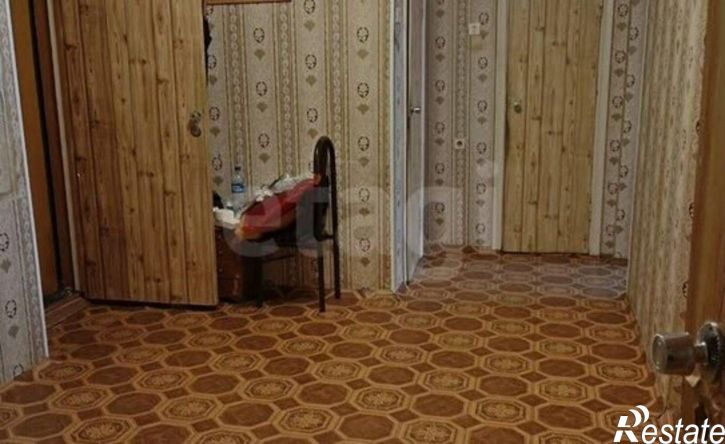 2-комн квартира улица Белгородского Полка, 50,  д. 50