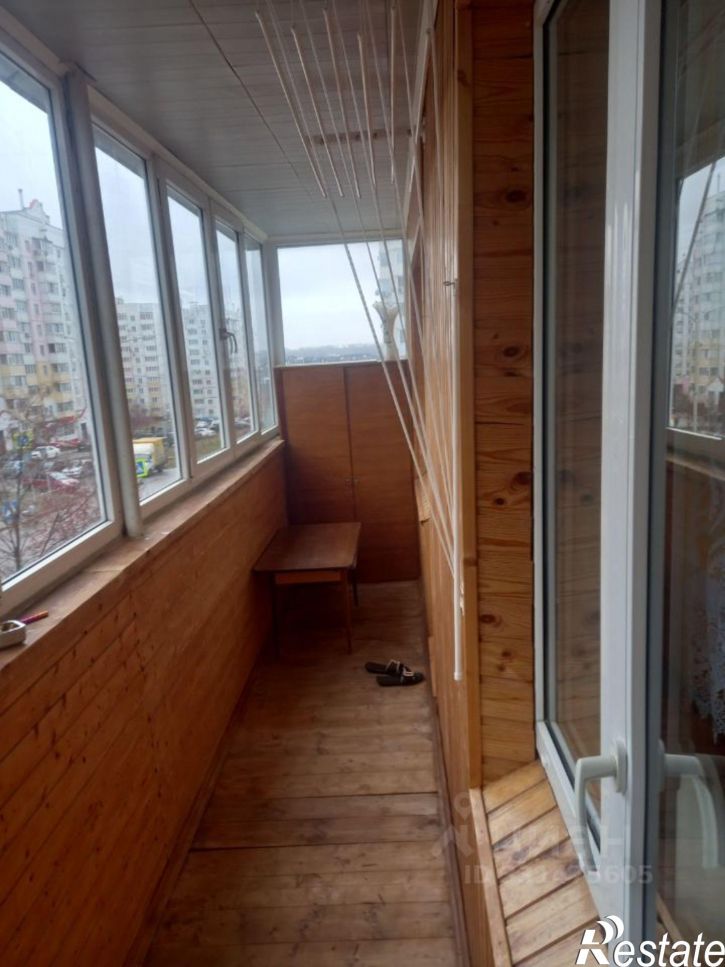 1-комн квартира б-р Юности, 39,  д. 39