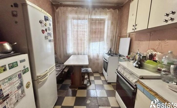 3-комн квартира улица Ватутина, 23,  д. 23