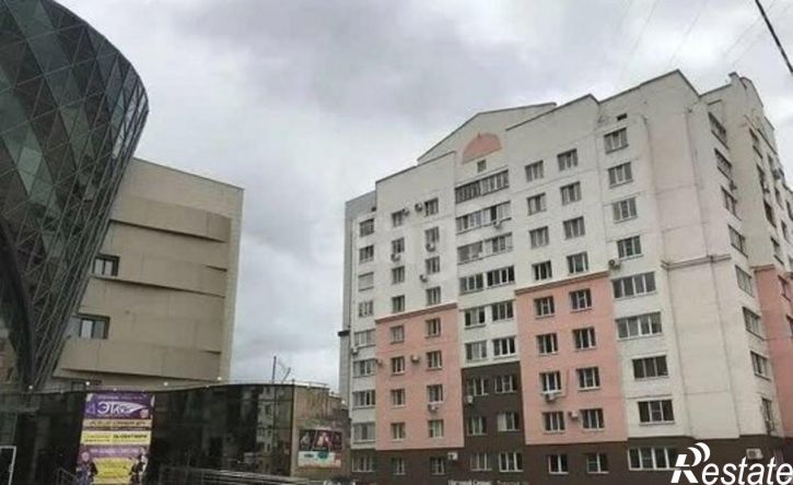 2-комн квартира улица Белгородского Полка, 50,  д. 50