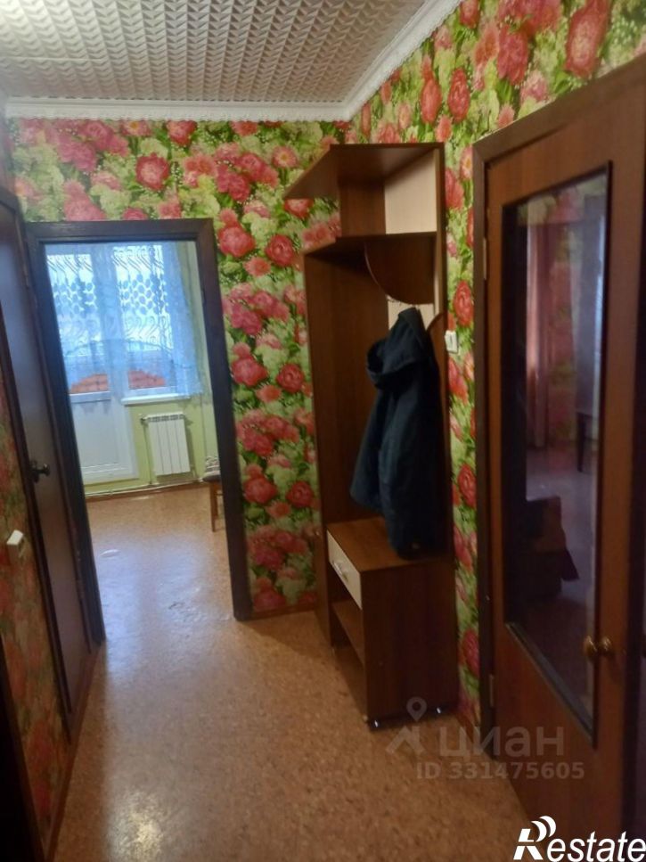 1-комн квартира б-р Юности, 39,  д. 39