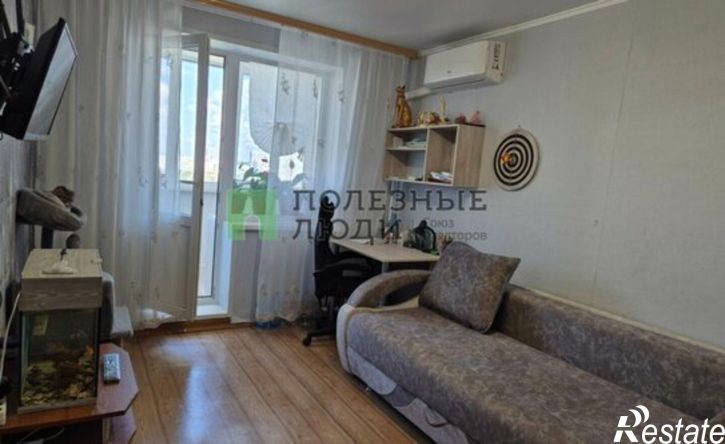 3-комн квартира пр-кт Ватутина, 25,  д. 25