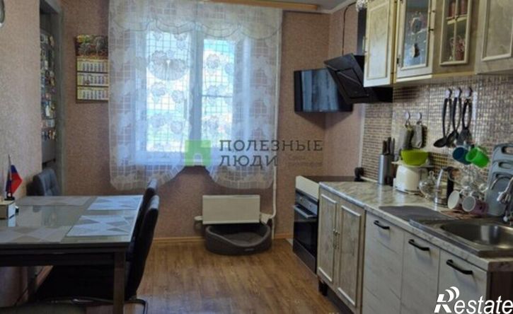 3-комн квартира пр-кт Ватутина, 25,  д. 25