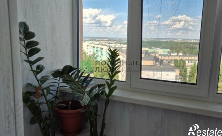 3-комн квартира пр-кт Ватутина, 25,  д. 25