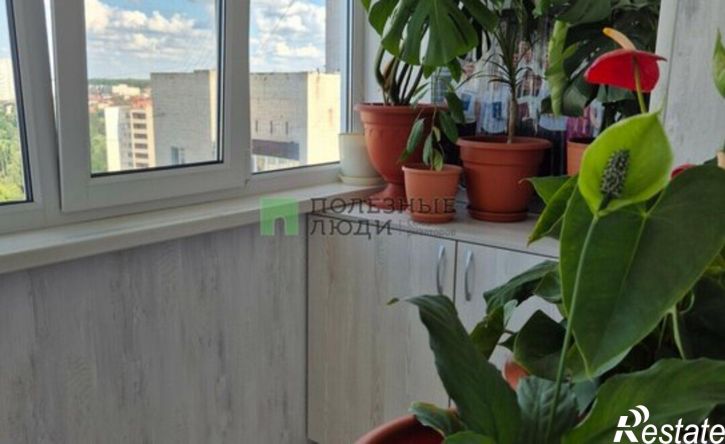 3-комн квартира пр-кт Ватутина, 25,  д. 25