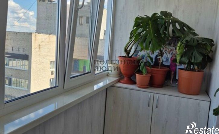 3-комн квартира пр-кт Ватутина, 25,  д. 25