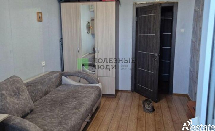 3-комн квартира пр-кт Ватутина, 25,  д. 25