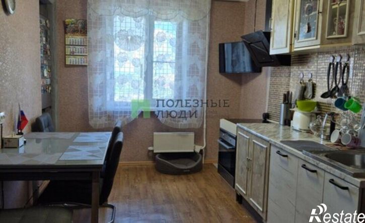3-комн квартира пр-кт Ватутина, 25,  д. 25