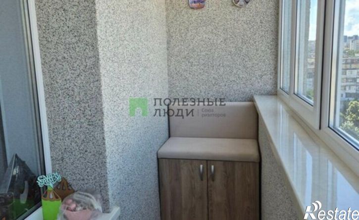 3-комн квартира пр-кт Ватутина, 25,  д. 25