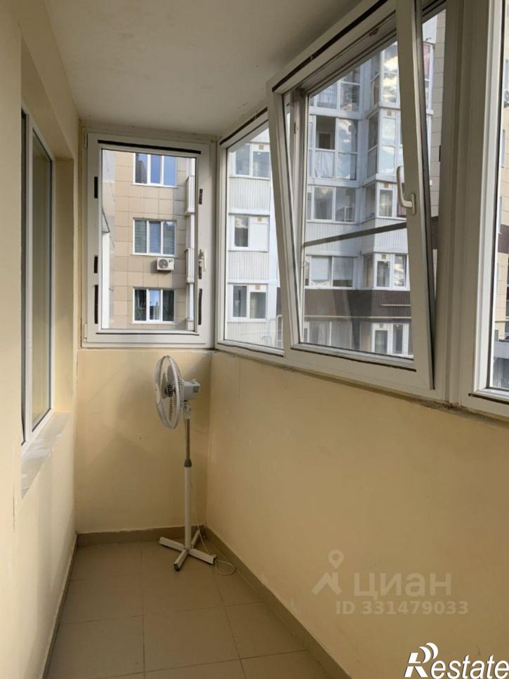 2-комн квартира Каштановая улица, 2,  д. 2