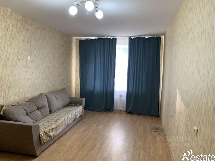 2-комн квартира Каштановая улица, 2,  д. 2