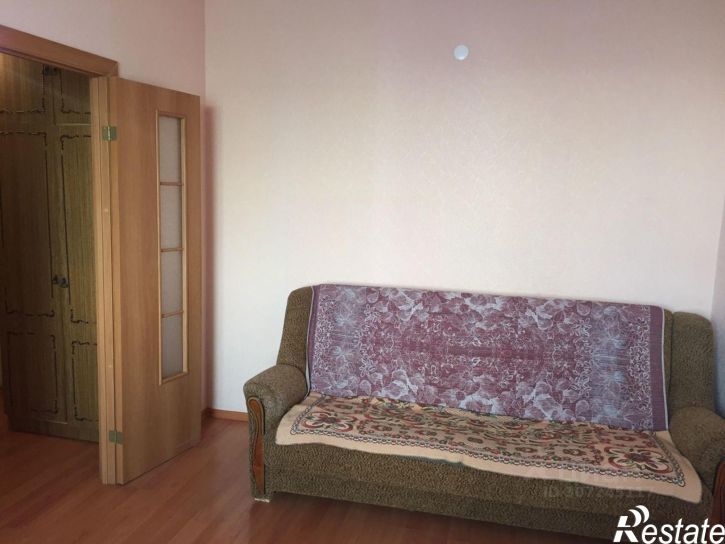 1-комн квартира улица Виктора Лосева, 7,  д. 7