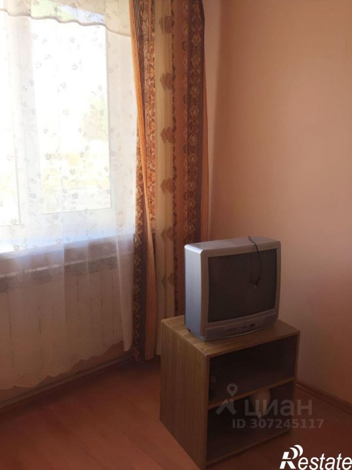 1-комн квартира улица Виктора Лосева, 7,  д. 7