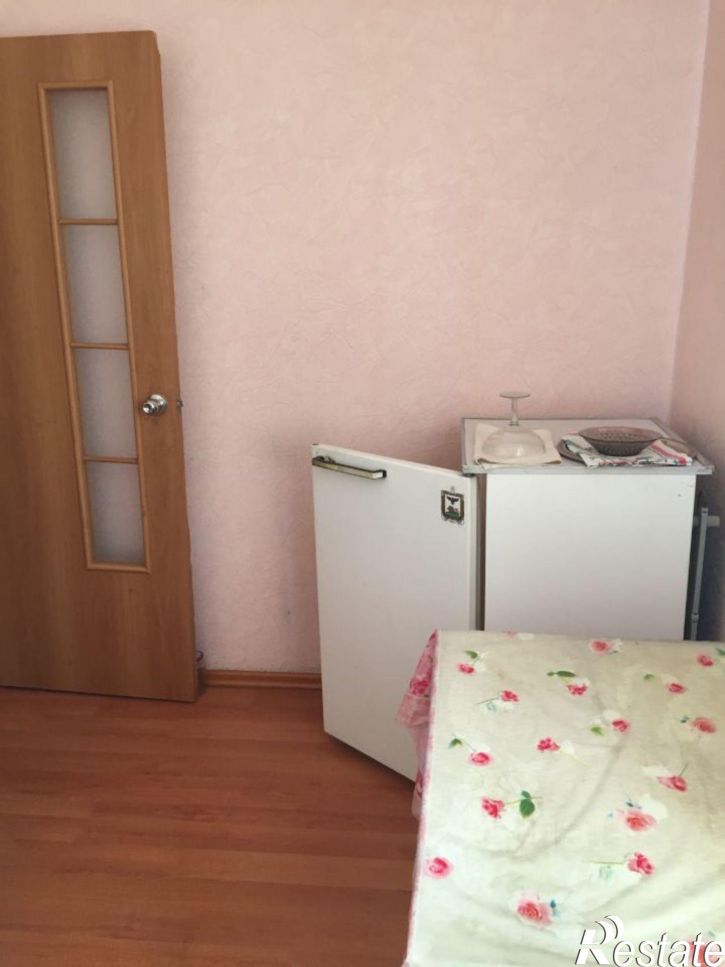 1-комн квартира улица Виктора Лосева, 7,  д. 7