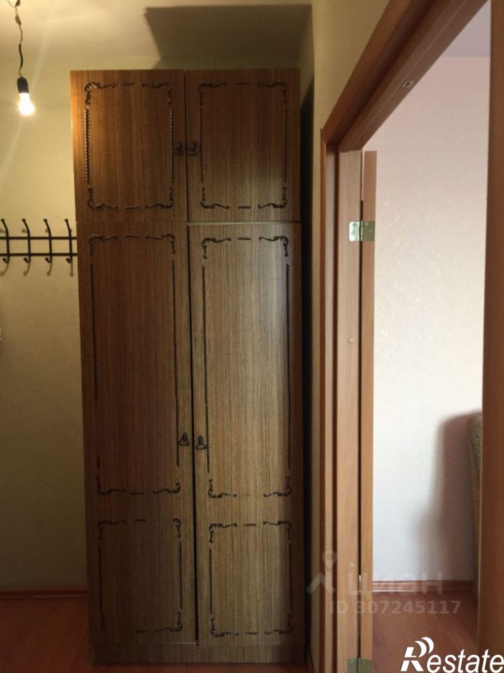 1-комн квартира улица Виктора Лосева, 7,  д. 7