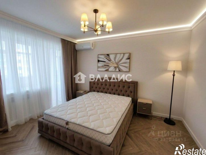 1-комн квартира улица Мичурина, 41А,  д. 41А