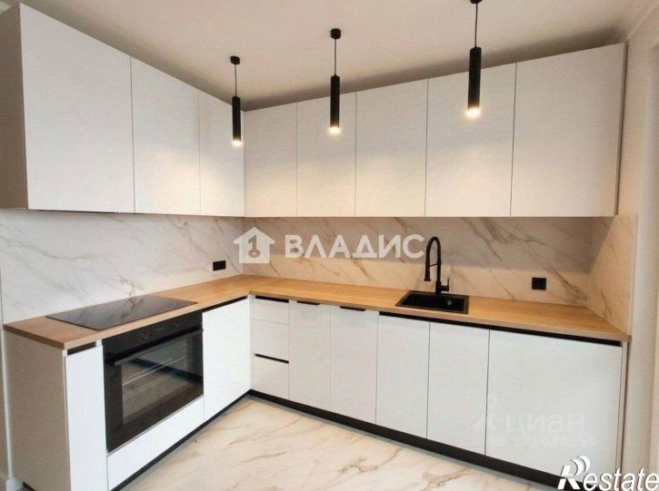 1-комн квартира улица Мичурина, 41А,  д. 41А