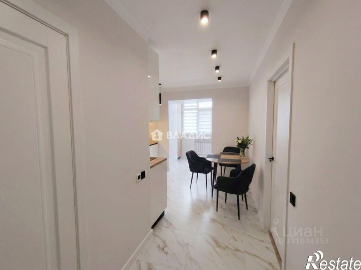 1-комн квартира улица Мичурина, 41А,  д. 41А