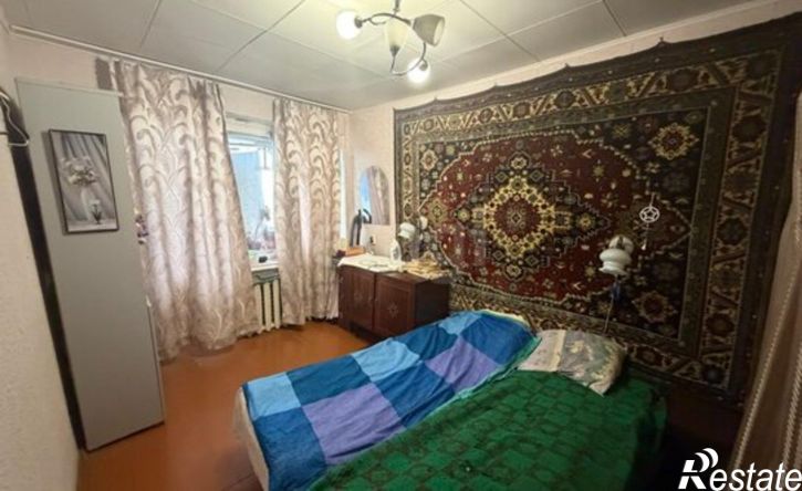 3-комн квартира пр-кт Б.Хмельницкого, 154 3,  д. 154 3,  к. 3