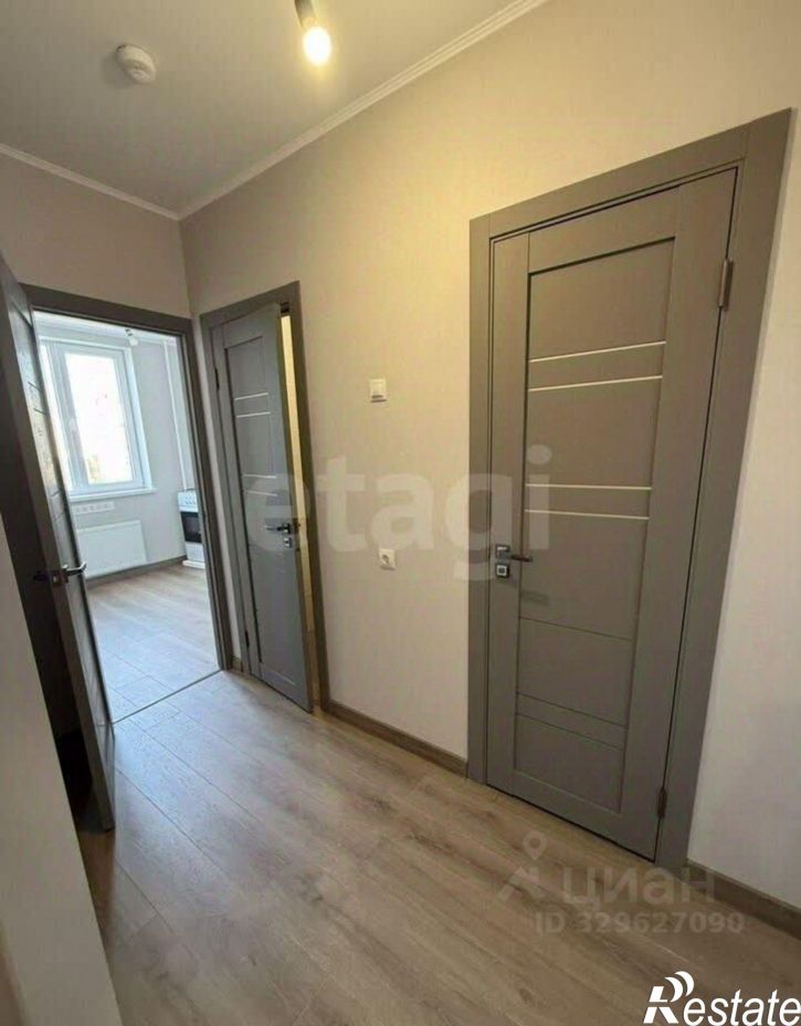 2-комн квартира улица Щорса, 55,  д. 55