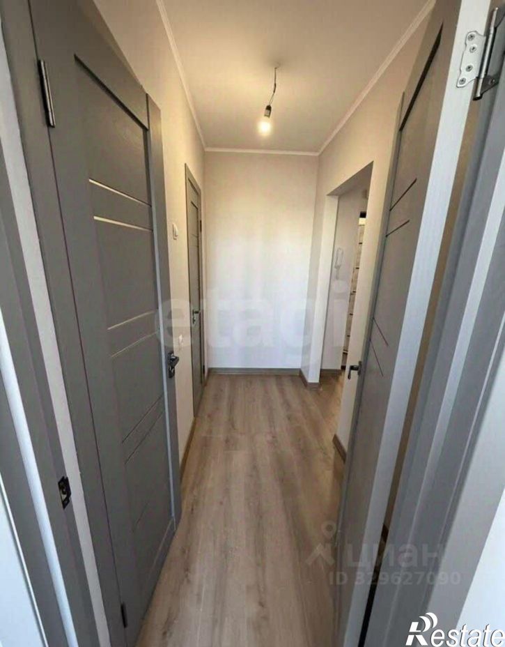 2-комн квартира улица Щорса, 55,  д. 55