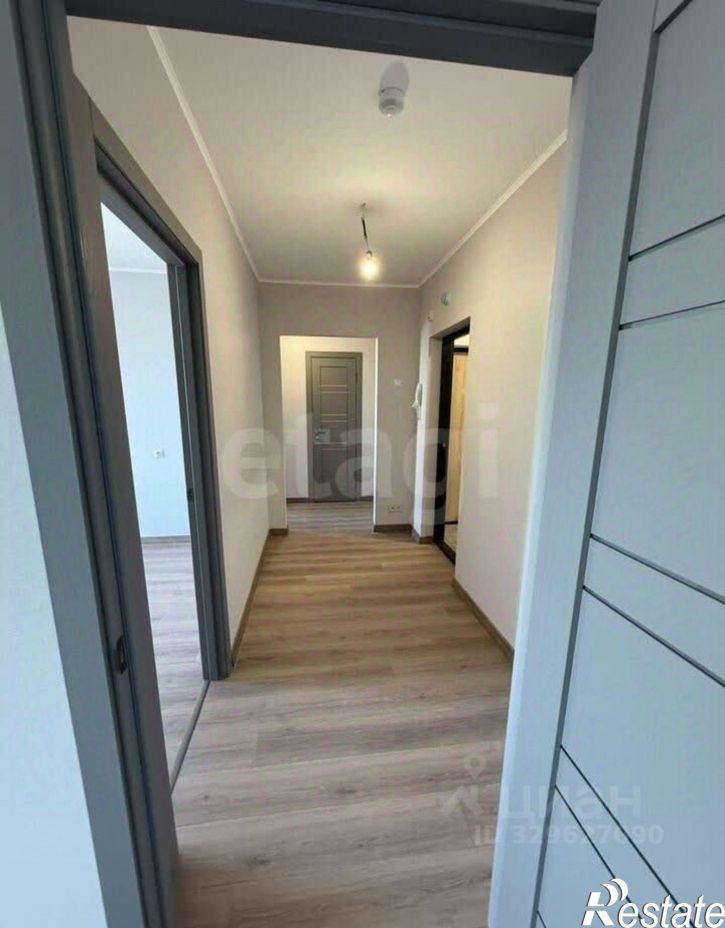 2-комн квартира улица Щорса, 55,  д. 55