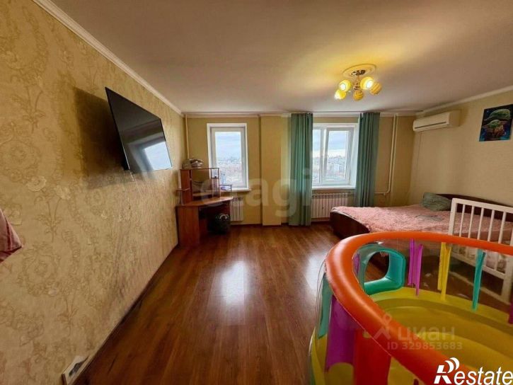 2-комн квартира улица 5 Августа, 37,  д. 37