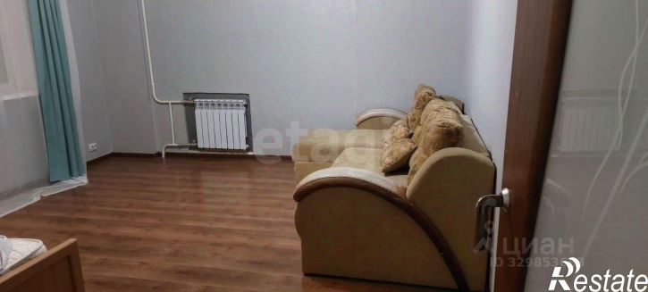 2-комн квартира улица 5 Августа, 37,  д. 37