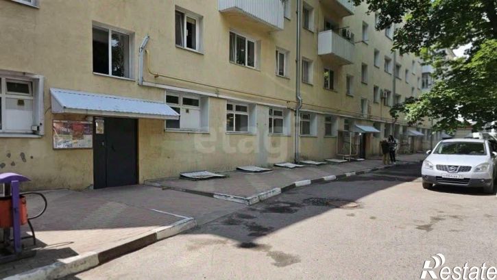 1-комн квартира проспект Богдана Хмельницкого, 88,  д. 88