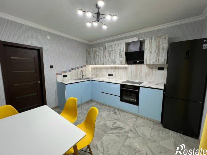 2-комн квартира бульвар Юности, 31,  д. 31