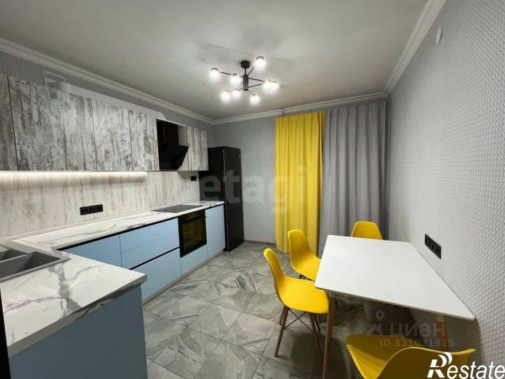 2-комн квартира бульвар Юности, 31,  д. 31