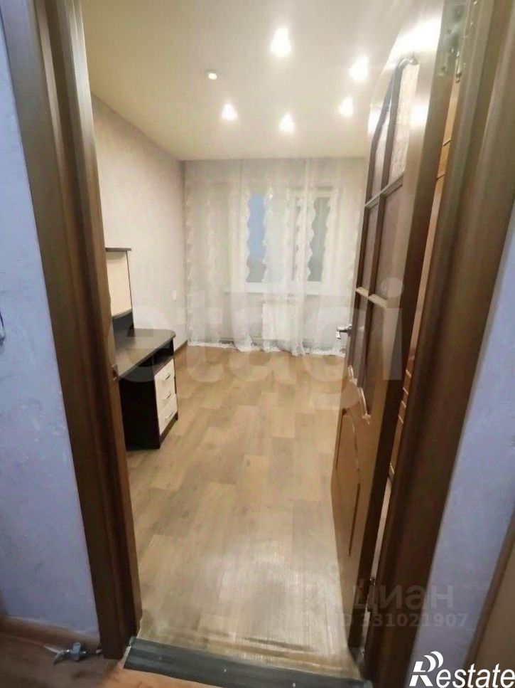 3-комн квартира улица 5 Августа, 36 к2,  д. 36 к2