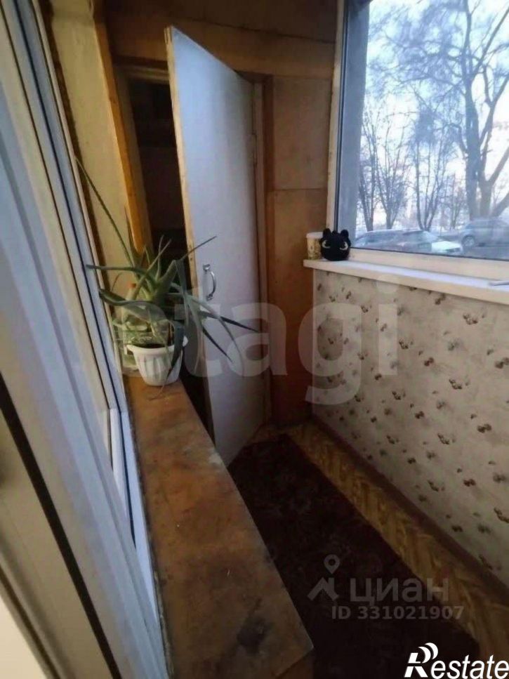 3-комн квартира улица 5 Августа, 36 к2,  д. 36 к2