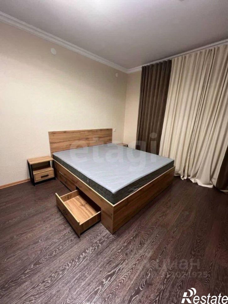 2-комн квартира бульвар Юности, 31,  д. 31