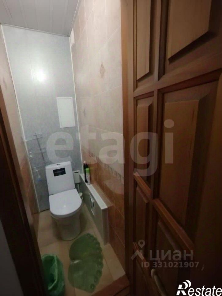 3-комн квартира улица 5 Августа, 36 к2,  д. 36 к2