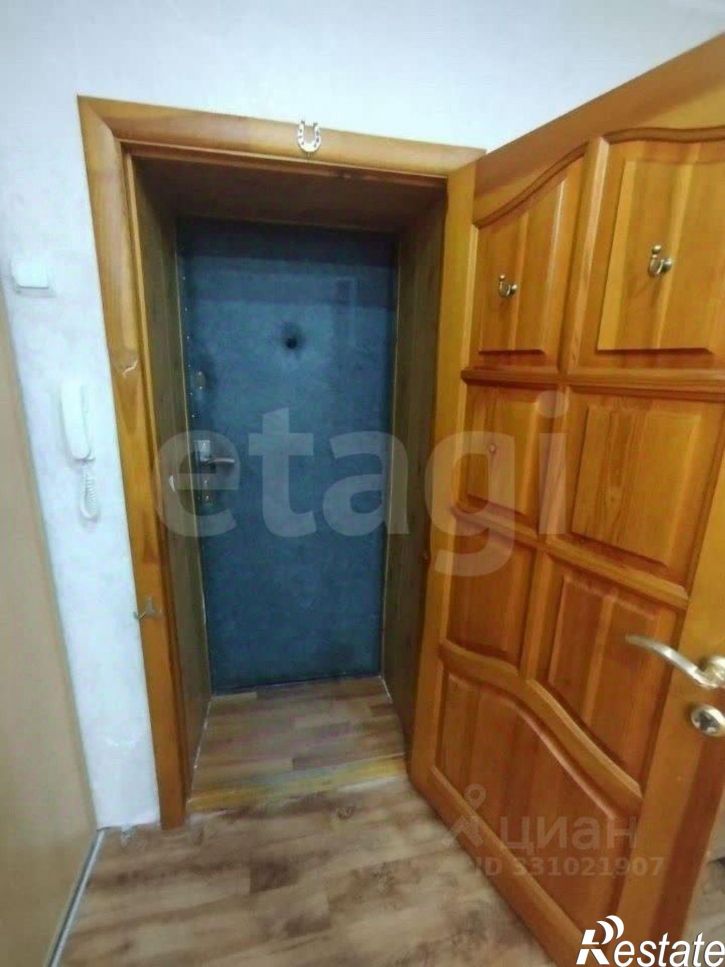 3-комн квартира улица 5 Августа, 36 к2,  д. 36 к2