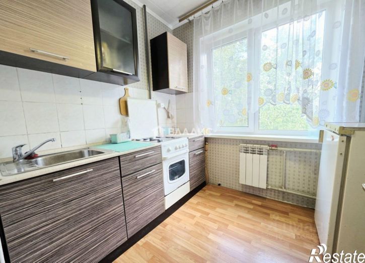 2-комн квартира улица Королёва, 16,  д. 16