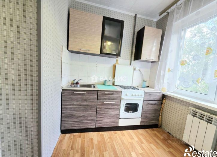 2-комн квартира улица Королёва, 16,  д. 16