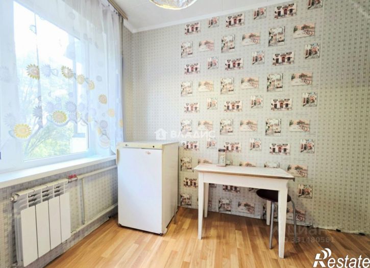 2-комн квартира улица Королёва, 16,  д. 16