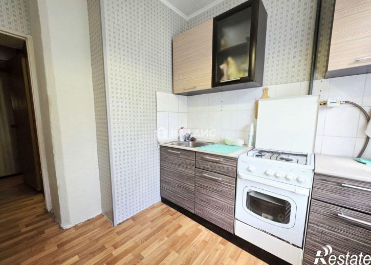 2-комн квартира улица Королёва, 16,  д. 16