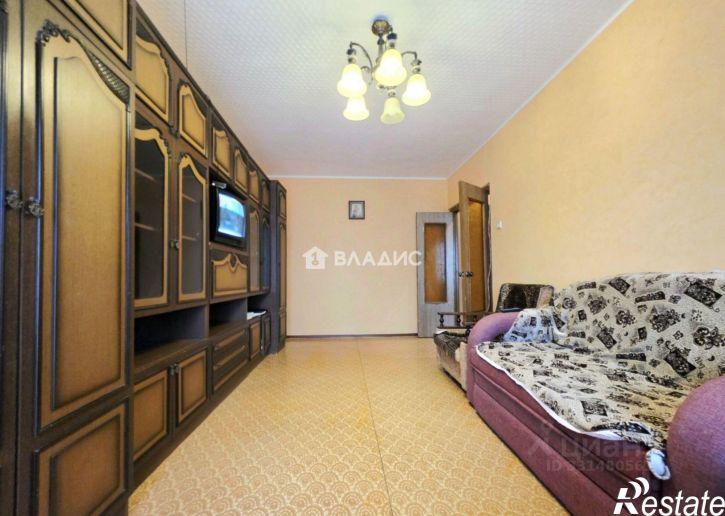2-комн квартира улица Королёва, 16,  д. 16