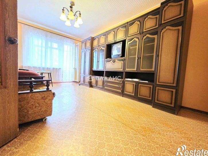 2-комн квартира улица Королёва, 16,  д. 16