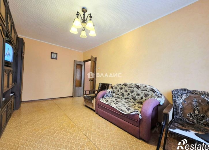2-комн квартира улица Королёва, 16,  д. 16